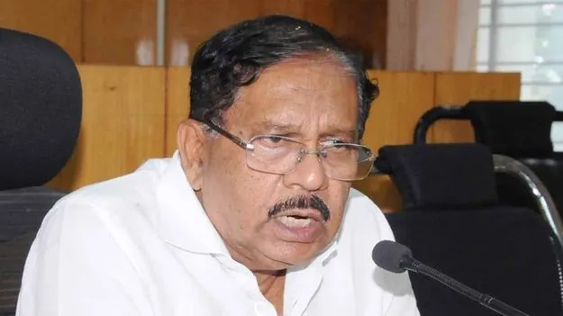 Karnataka: బడ్జెట్‌లోపే తేల్చాలి.. సీఎం మార్పుపై కర్ణాటక మంత్రి