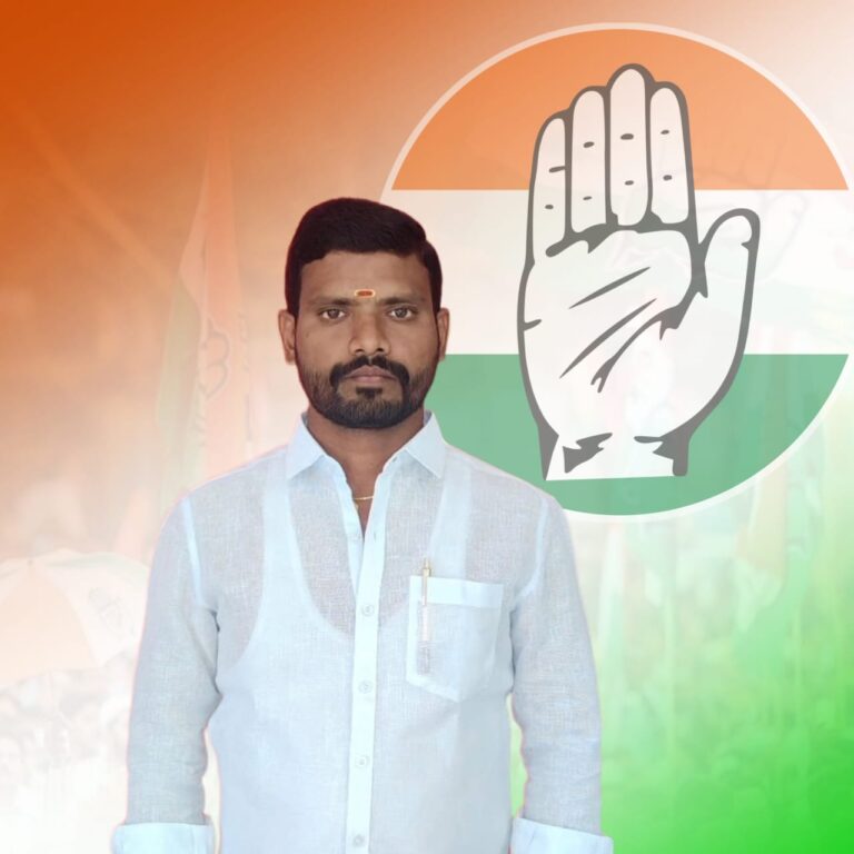 కేటీఆర్ నోటి దూల తగ్గించుకో..!